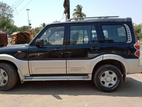 Mahindra Scorpio Getaway 2011 for sale