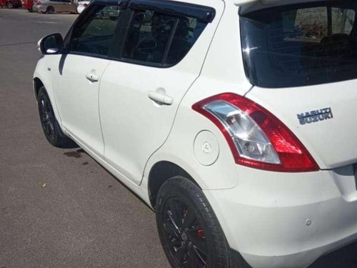 Used Maruti Suzuki Swift car 2016 for sale at low price