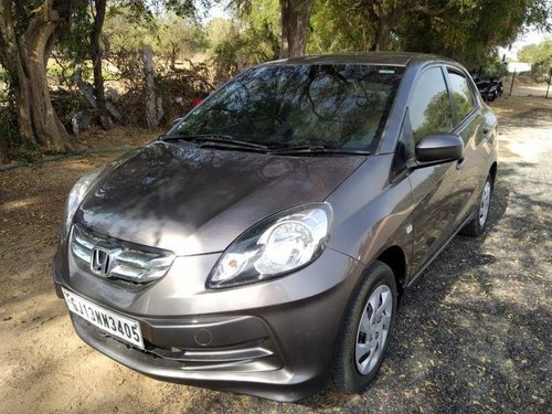 Honda Amaze 2014 for sale