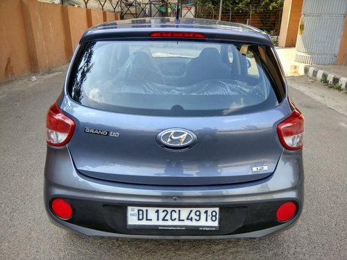 2017 Hyundai Grand i10 for sale