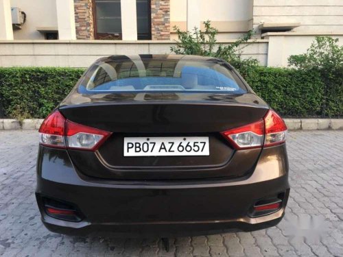 2016 Maruti Suzuki Ciaz for sale