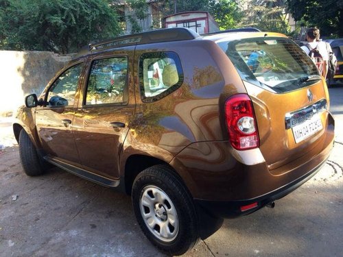 Used 2012 Renault Duster for sale