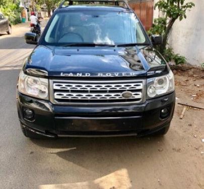 2011 Land Rover Freelander 2 for sale