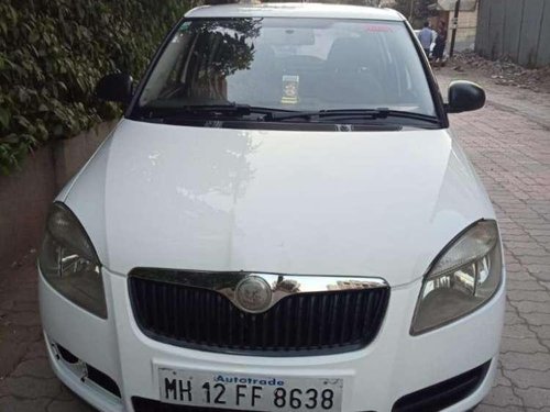 Used 2009 Skoda Fabia for sale