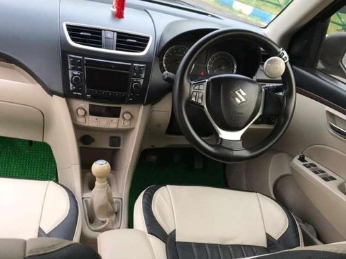 2014 Maruti Suzuki Dzire for sale at low price