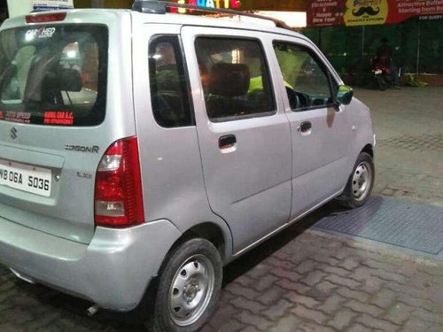 2009 Maruti Suzuki Wagon R for sale