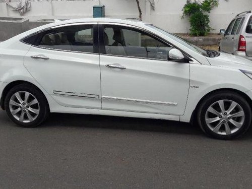 Used 2012 Hyundai Verna for sale