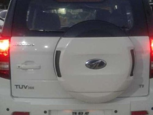 2015 Mahindra TUV 300 for sale