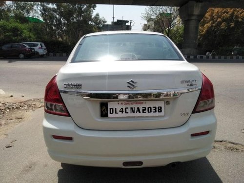 Used Maruti Suzuki Dzire VXI 2008 for sale