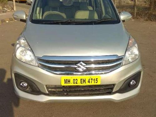 Used Maruti Suzuki Ertiga VDI 2017 for sale