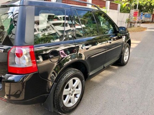 2011 Land Rover Freelander 2 for sale