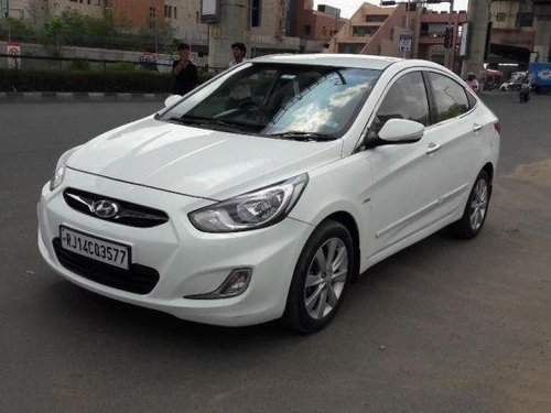 Used 2012 Hyundai Verna for sale