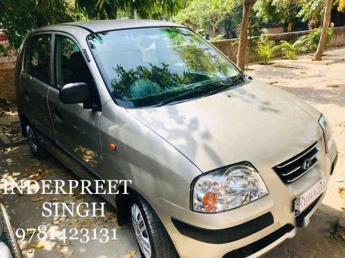 2007 Hyundai Santro for sale