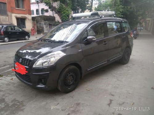 Maruti Suzuki Ertiga VXI 2014 for sale