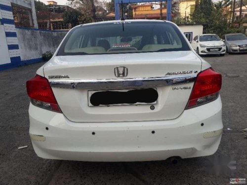 2014 Honda Amaze for sale at low price