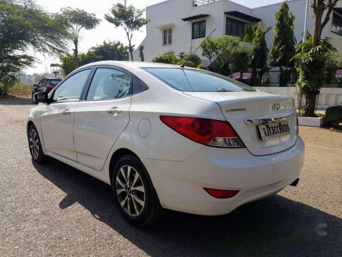 Hyundai Verna 2014 for sale