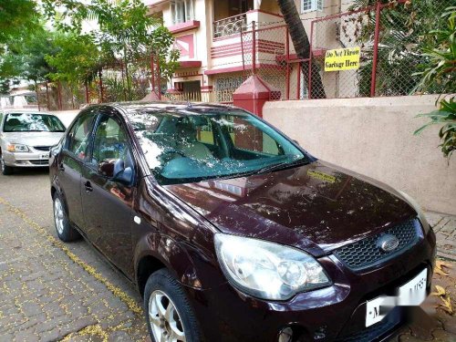 2009 Ford Fiesta for sale at low price
