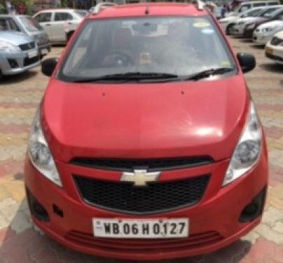 Chevrolet Beat PS for sale