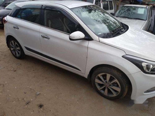 Used Hyundai i20 Asta 1.4 CRDi 2017 for sale