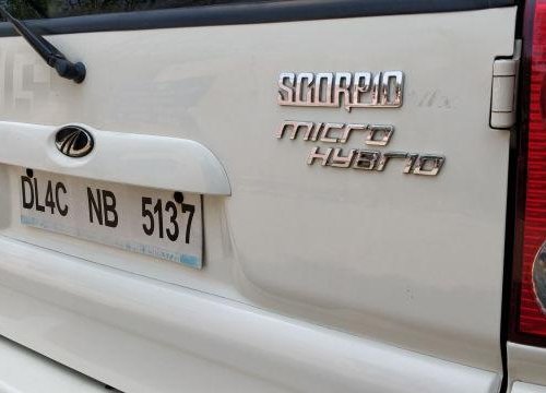 2010 Mahindra Scorpio 2009-2014 for sale