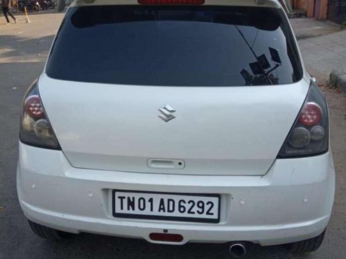 Maruti Suzuki Swift VXi, 2007, Petrol for sale