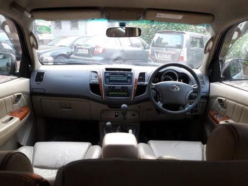 Toyota Fortuner 3.0 Diesel for sale