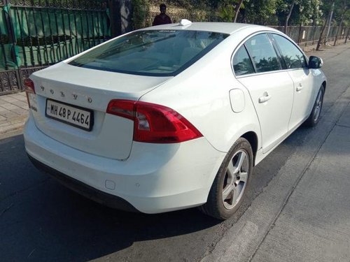 2013 Volvo S60 for sale