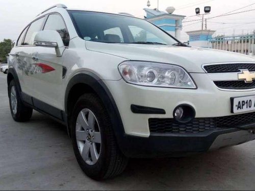 Chevrolet Captiva 2011 for sale