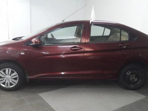 2014 Honda City for sale at low price