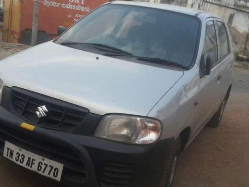 Maruti Suzuki Alto LX BS-III, 2006, Petrol for sale