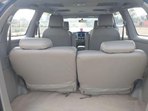 2014 Toyota Innova for sale at low price