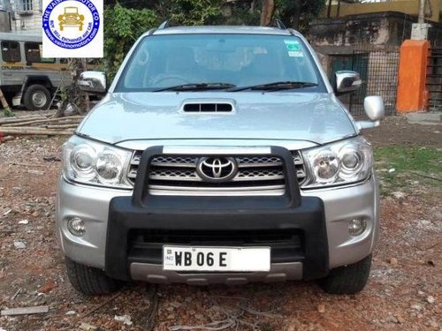 Toyota Fortuner 3.0 Diesel for sale