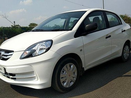 Used 2015 Honda Amaze for sale