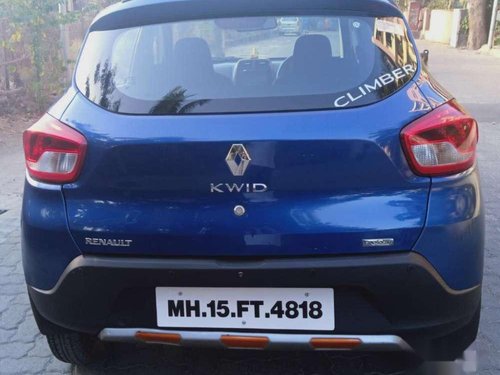 Used Renault Kwid 1.0 2017 for sale