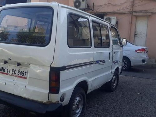 Used 2014 Maruti Suzuki Omni for sale