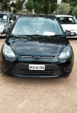 Good as new 2011 Ford Figo for sale