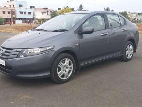 Honda City 1.5 S MT 2009 for sale