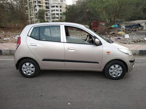 2009 Hyundai i10 for sale at low price