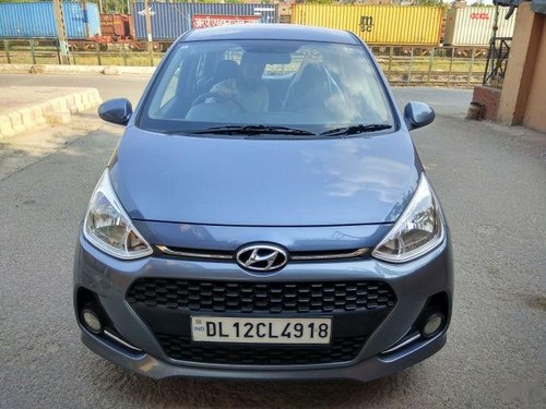 2017 Hyundai Grand i10 for sale