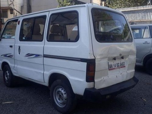 Used 2014 Maruti Suzuki Omni for sale