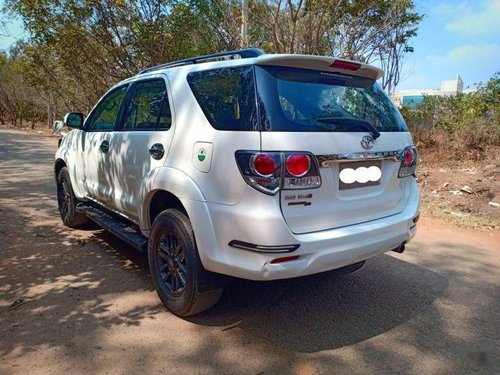 2015 Toyota Fortuner for sale at low price