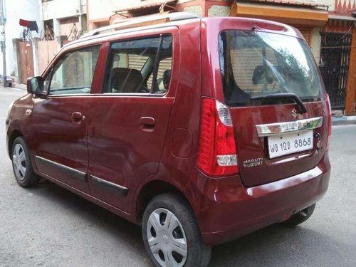 2011 Maruti Suzuki Wagon R for sale