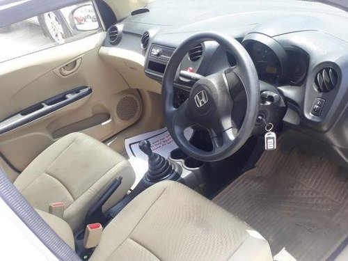 Honda Amaze EX i-Vtech 2015 for sale