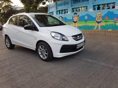 Used Honda Amaze S i-Vtech 2013 for sale