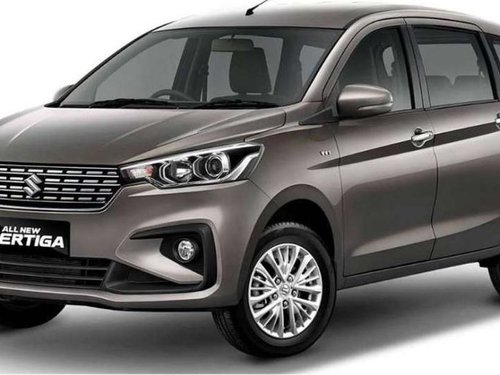 2019 Maruti Suzuki Ertiga for sale