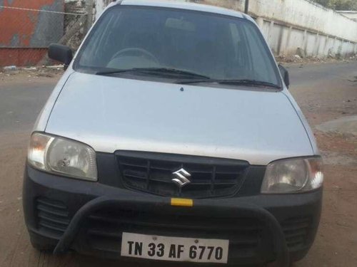 Maruti Suzuki Alto LX BS-III, 2006, Petrol for sale