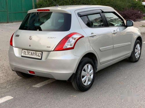 2015 Maruti Suzuki Swift for sale