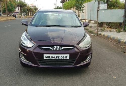 Hyundai Verna 1.6 SX 2012 for sale