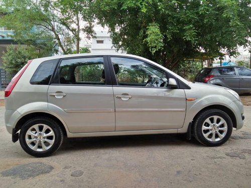 2011 Ford Figo for sale