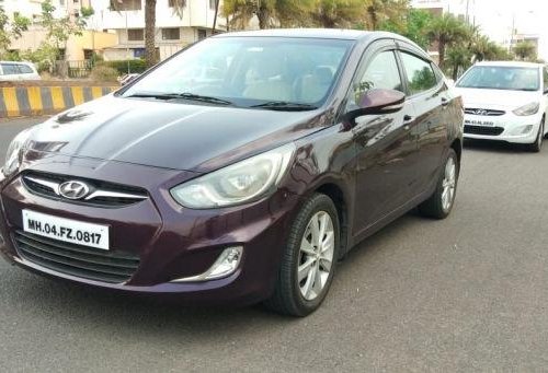 Hyundai Verna 1.6 SX 2012 for sale